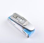 Portable Folding Book Light – Adjustable Reading Light with Clip, Compact & Durable