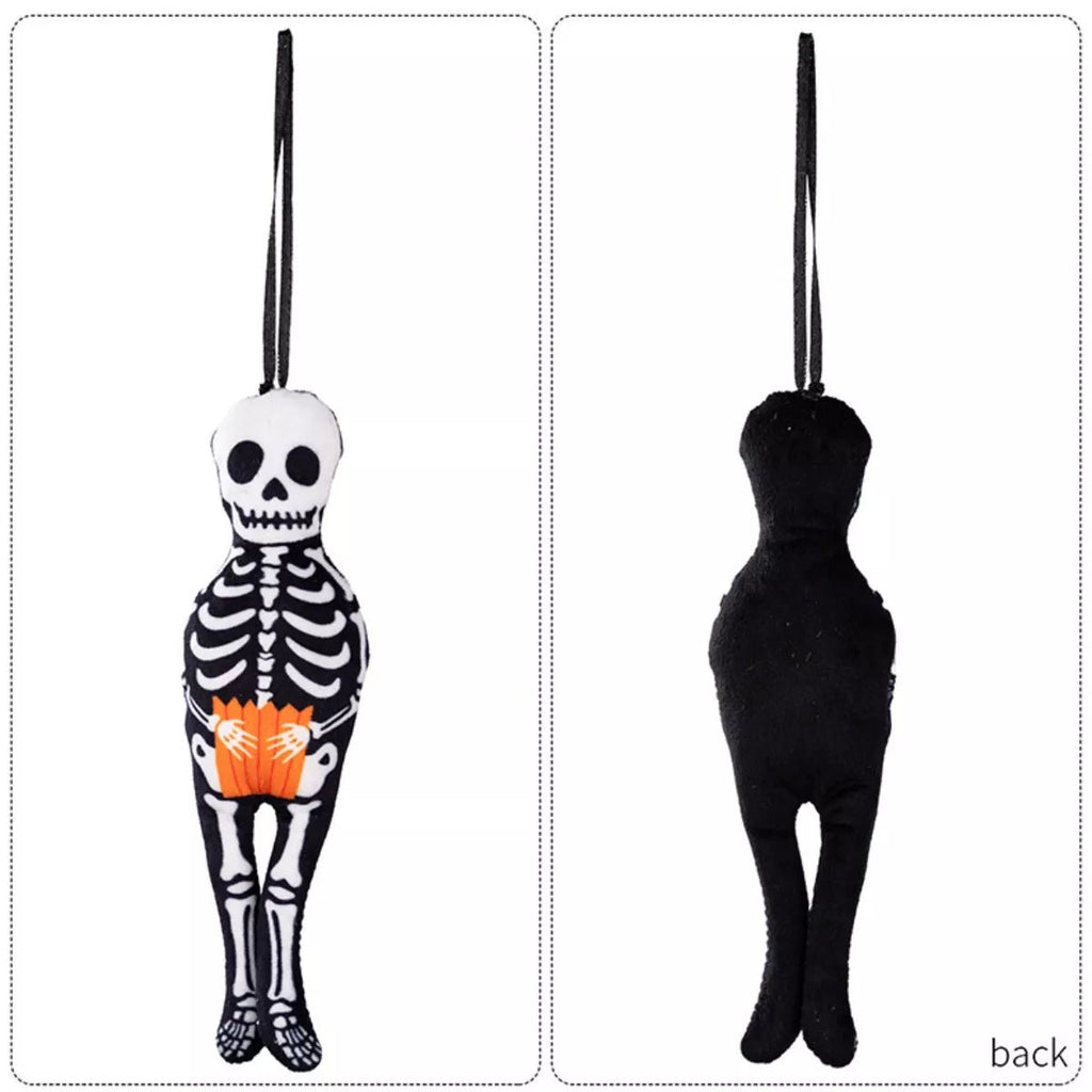 Halloween Hanging Decorative Ornaments - Shri Rama