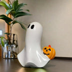 Halloween Ghost Ornament - Shri Rama