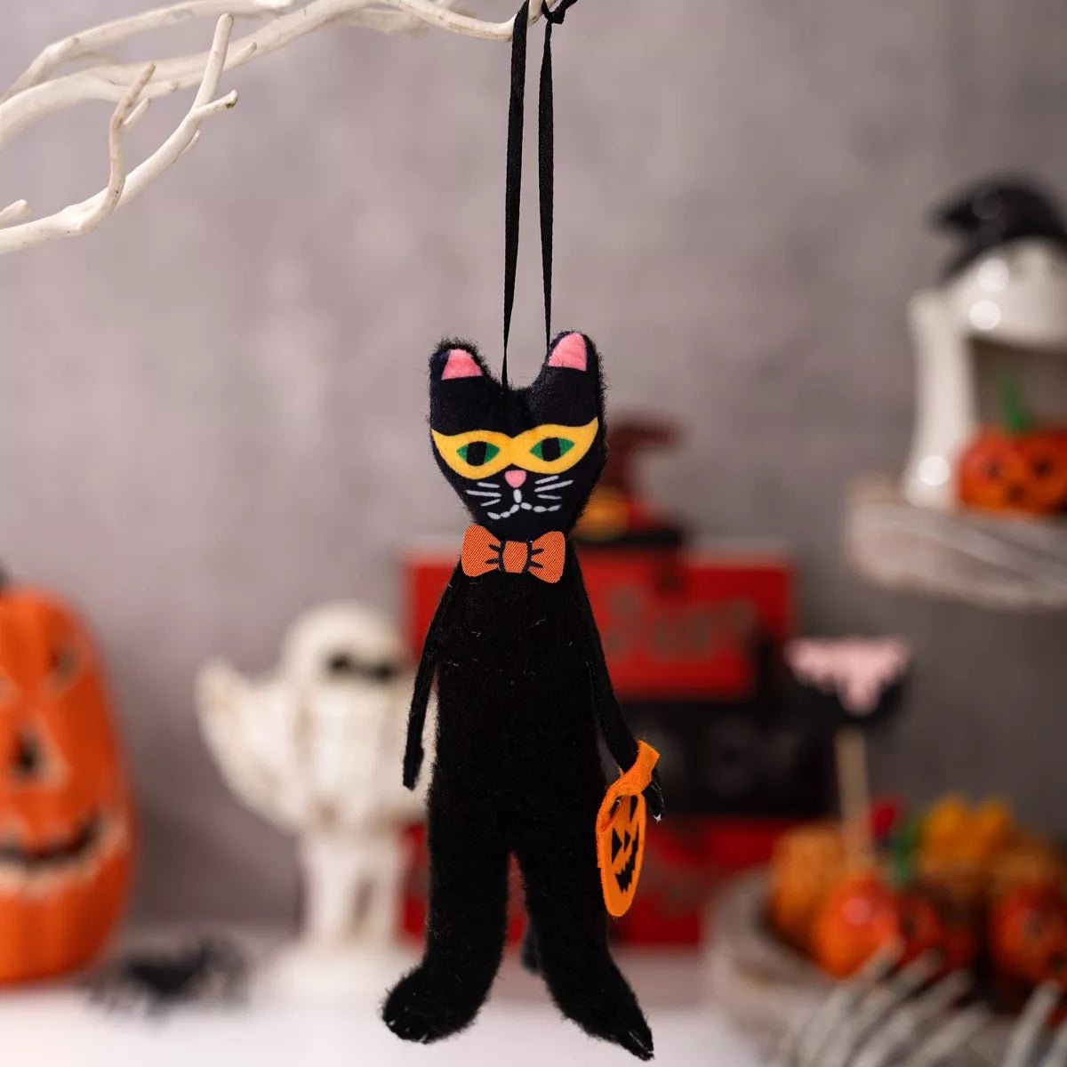 🎁 Halloween Hanging Decorative Ornaments (15% off) - Shri Rama