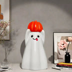Halloween Ghost Ornament - Shri Rama