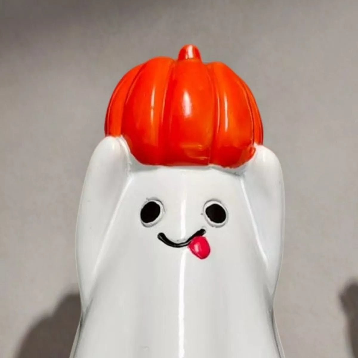 Halloween Ghost Ornament - Shri Rama