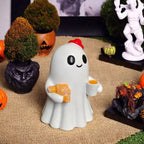 Halloween Ghost Ornament - Shri Rama