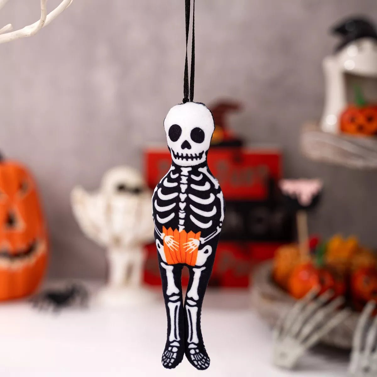 Halloween Hanging Decorative Ornaments - Shri Rama