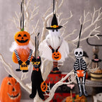 Halloween Hanging Decorative Ornaments - Shri Rama